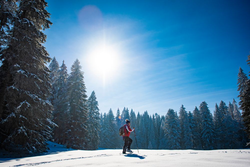 Come risparmiare sull’attrezzatura per fare Trekking