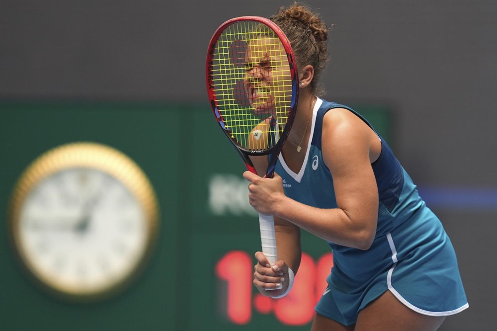 WTA Ningbo, Jasmine Paolini dà forfait per il torneo cinese: il motivo della rinuncia