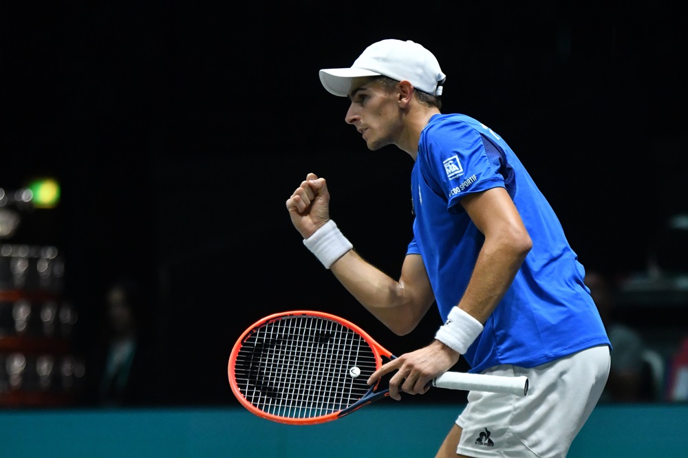 Tennis, Rublev e Ruud cercano punti per le Finals a Basilea. Presente anche Matteo Arnaldi