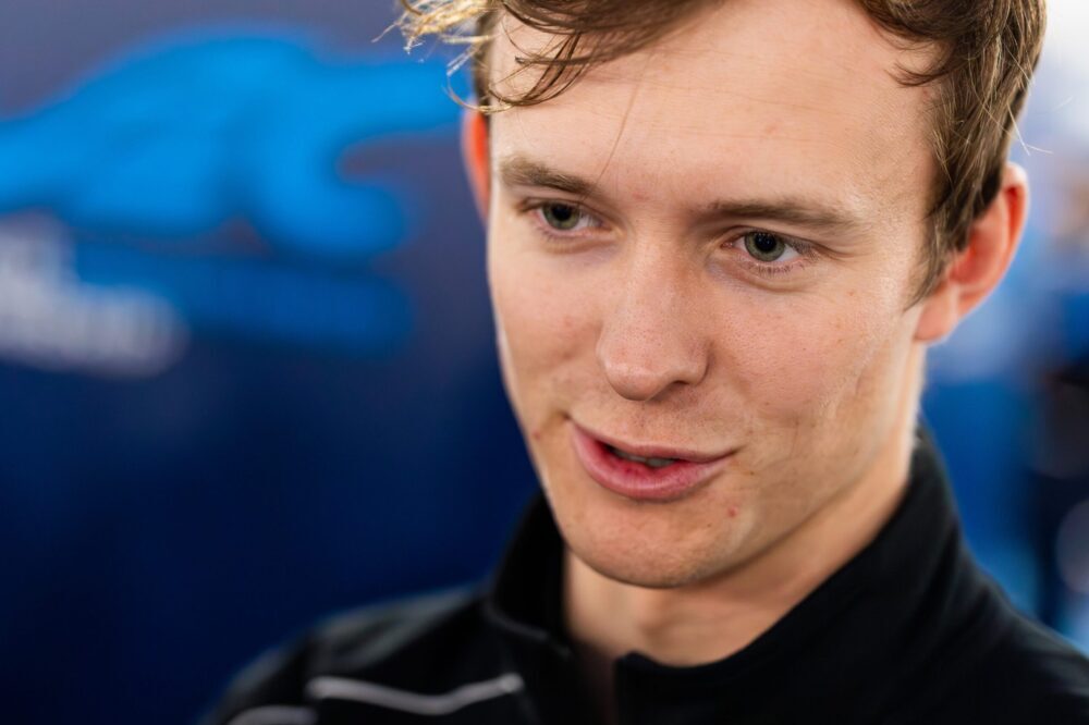 IndyCar, Callum Ilott primo pilota PREMA per la stagione 2025