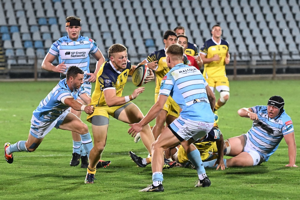 United Rugby Championship, le Zebre Parma ospitano al Lanfranchi il Munster