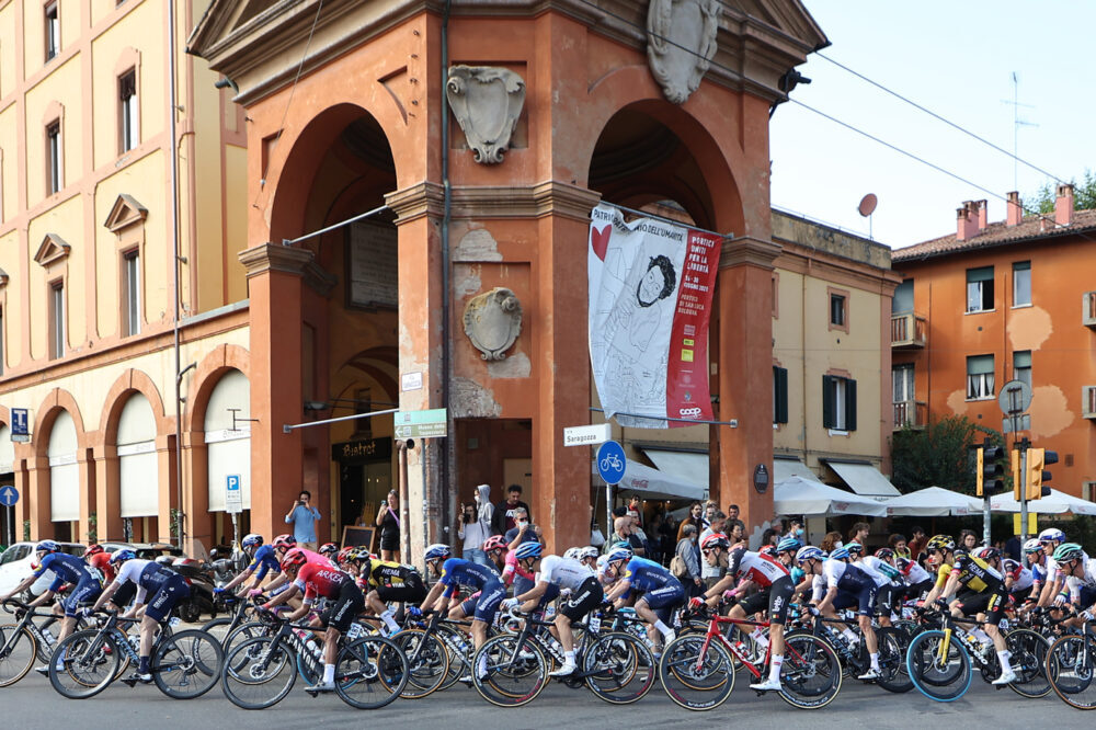 Giro dell'Emilia