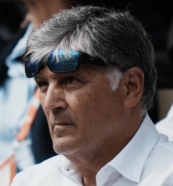 Toni Nadal