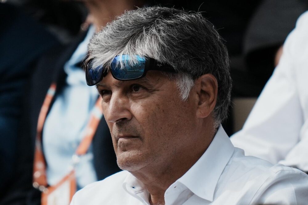 Toni Nadal