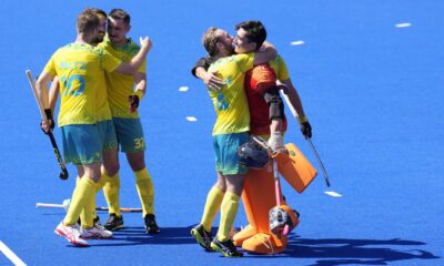 Hockey su prato ai Giochi del Commonwealth 2022