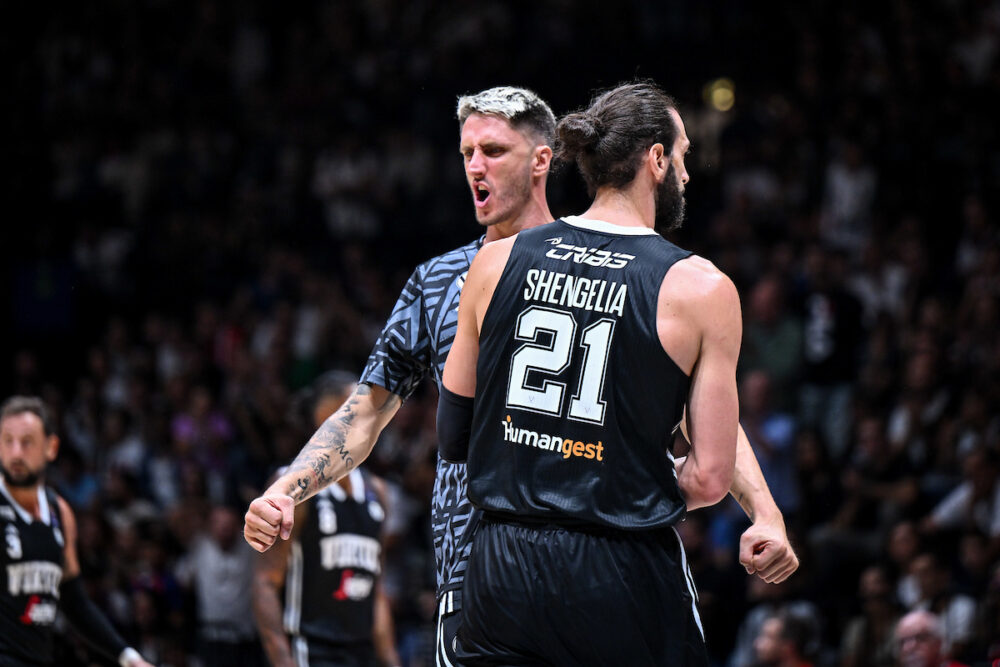 Virtus Bologna Alba Berlino oggi in tv, Eurolega basket: orario, programma, streaming