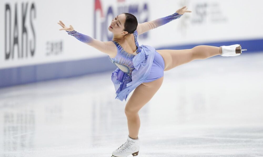 Wakaba Higuchi