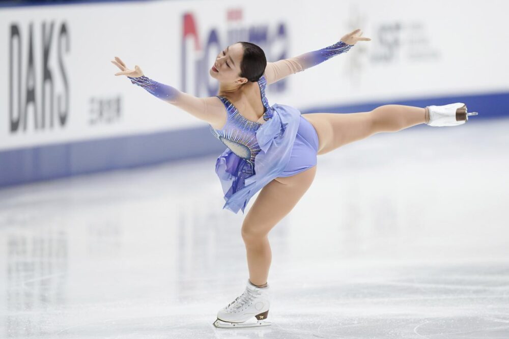 Wakaba Higuchi