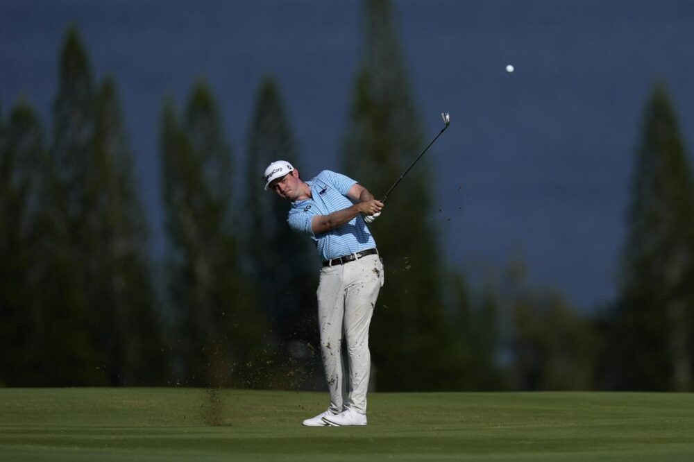 Golf: J.T. Poston conquista lo Shriners Children’s Open 2024. Francesco Molinari nelle retrovie