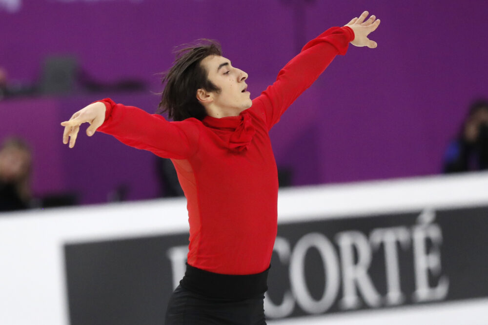 Skate Canada 2024: programma, orari, tv, streaming. Calendario 25 27 ottobre