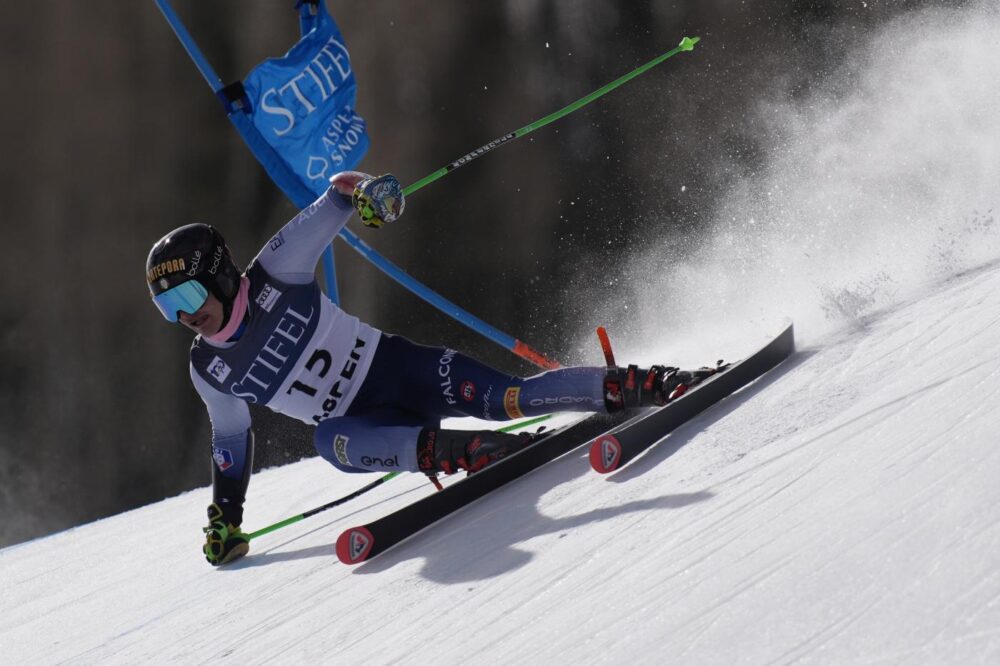 Il tabellone del parallelo a squadre ai Mondiali di Saalbach: avversarie e possibile cammino dell’Italia