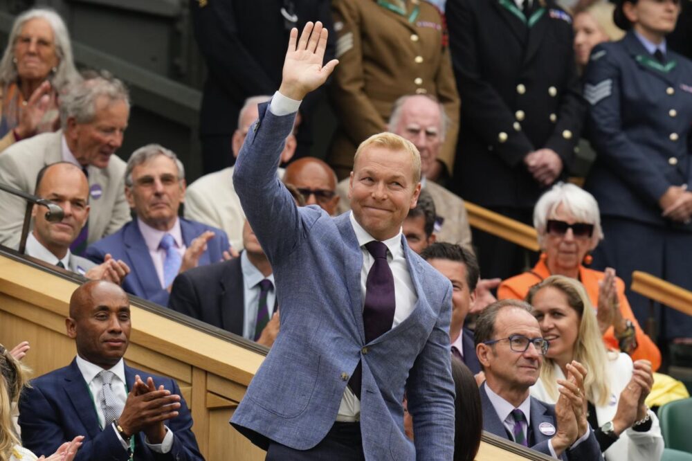 Ciclismo su pista, Chris Hoy shock: “Mi rimangono tra i due e i quattro anni di vita”