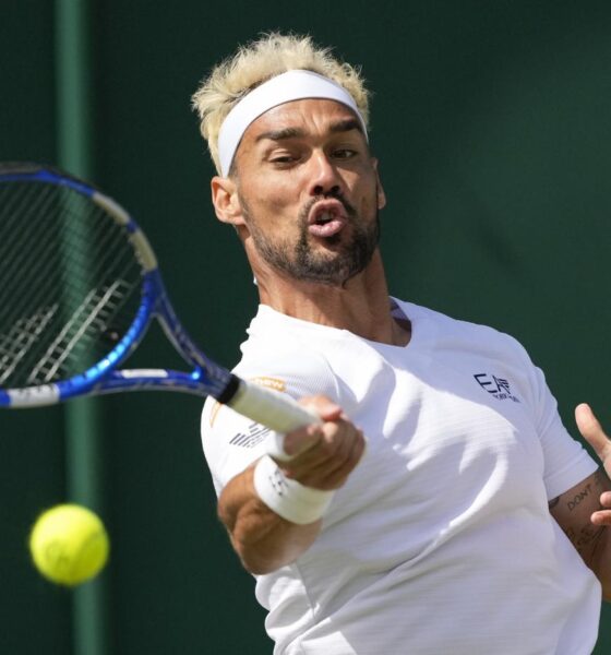 Fabio Fognini