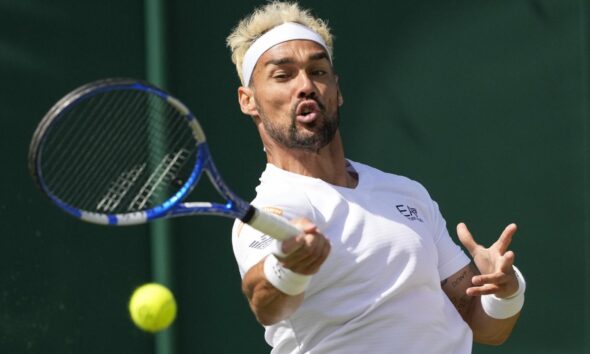 Fabio Fognini