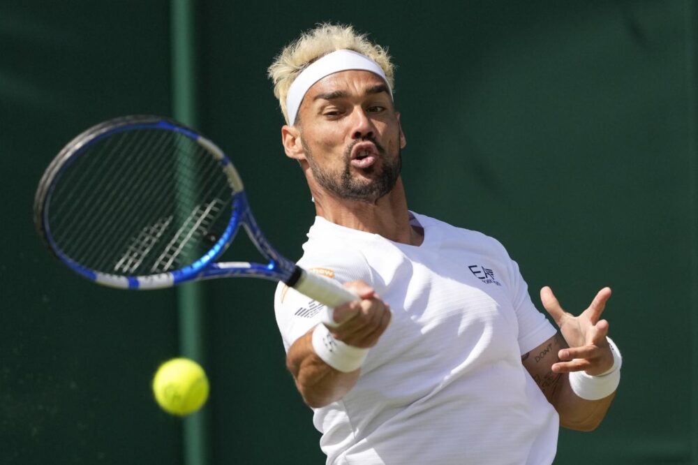 Fabio Fognini