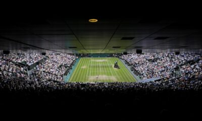 Wimbledon