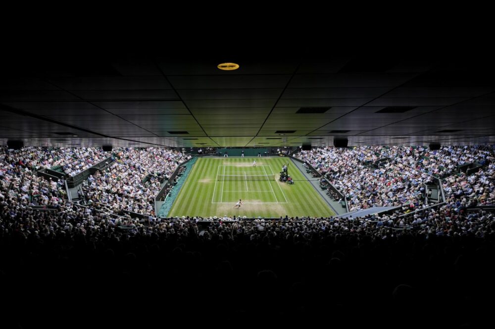 Wimbledon