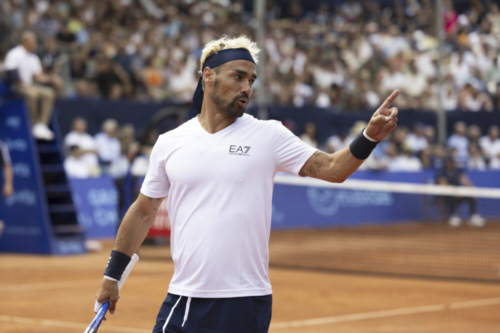 Tabellone ATP Almaty 2024: Fabio Fognini in scena in Kazakistan, è la prima lontano da Astana