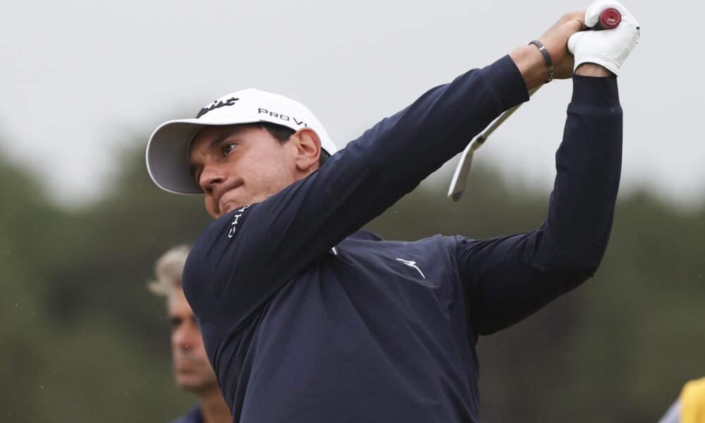 Matteo Manassero