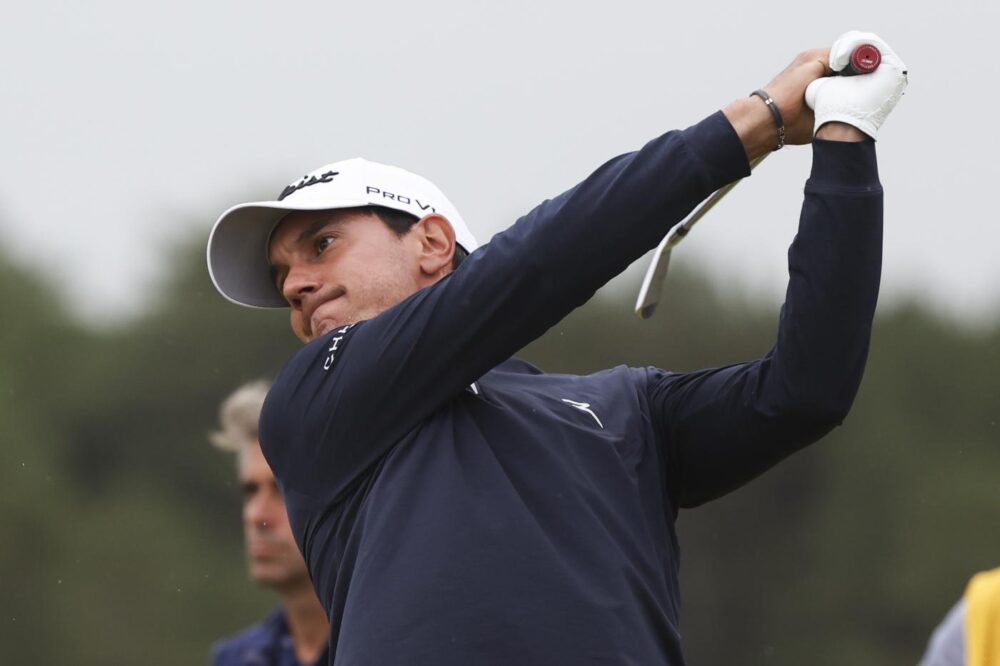 Matteo Manassero