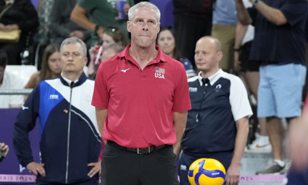 Karch Kiraly