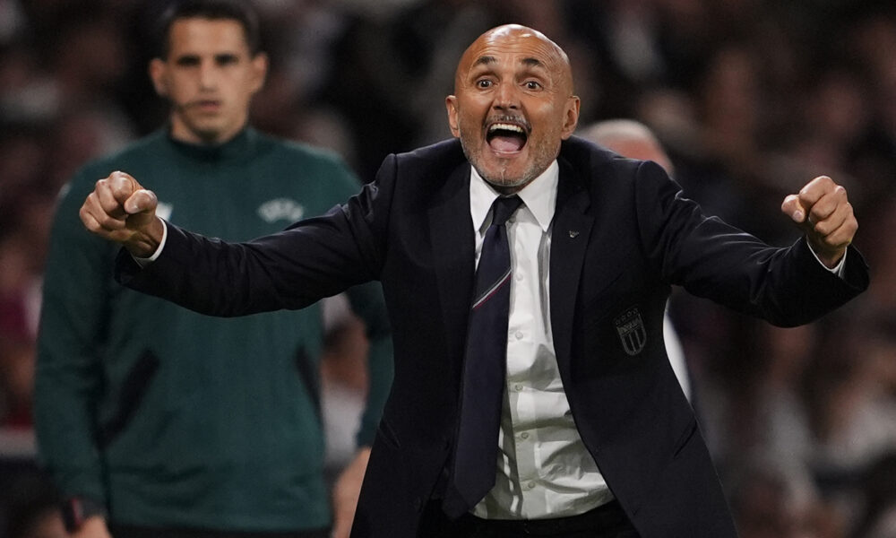 Luciano Spalletti