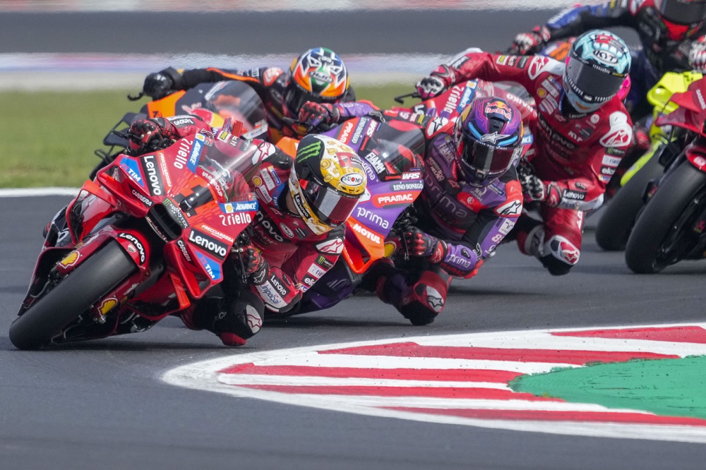 MotoGP, promossi e bocciati GP Giappone 2024: Bagnaia vince, Martin non perde, Acosta peccato, Vinales disastro