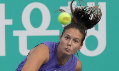 Daria Kasatkina