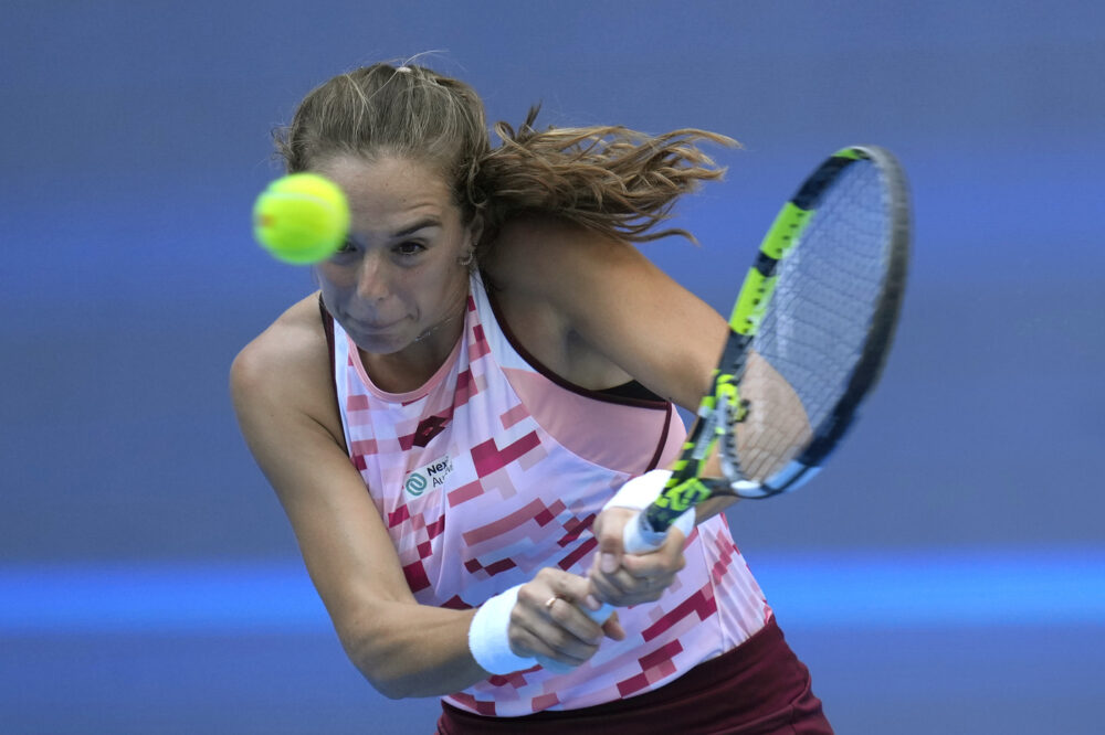 WTA Wuhan 