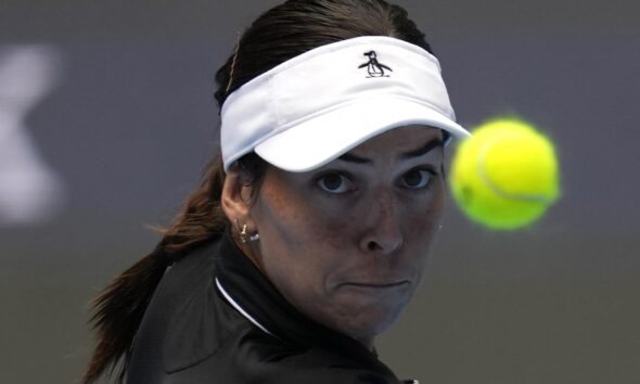 Ajla Tomljanovic