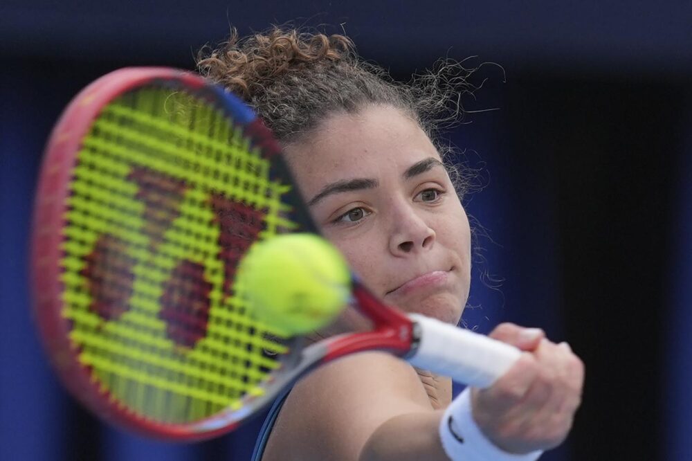 Wta Ningbo 2024 chi parteciperà? Le avversarie di Jasmine Paolini e una