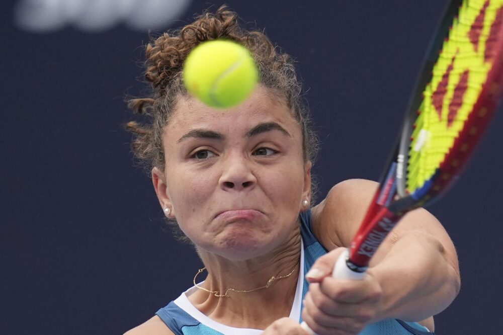 Tabellone WTA Ningbo 2024: Jasmine Paolini prima testa di serie, anche Zheng e Navarro in gara