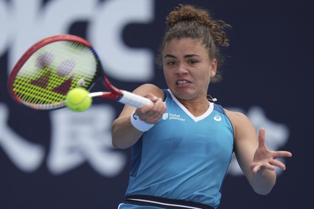 WTA Finals, i precedenti di Jasmine Paolini contro le avversarie del gruppo viola: una delle tre è un muro invalicabile