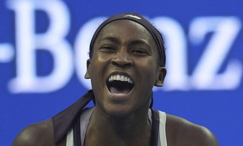 Coco Gauff