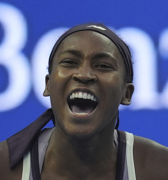 Coco Gauff