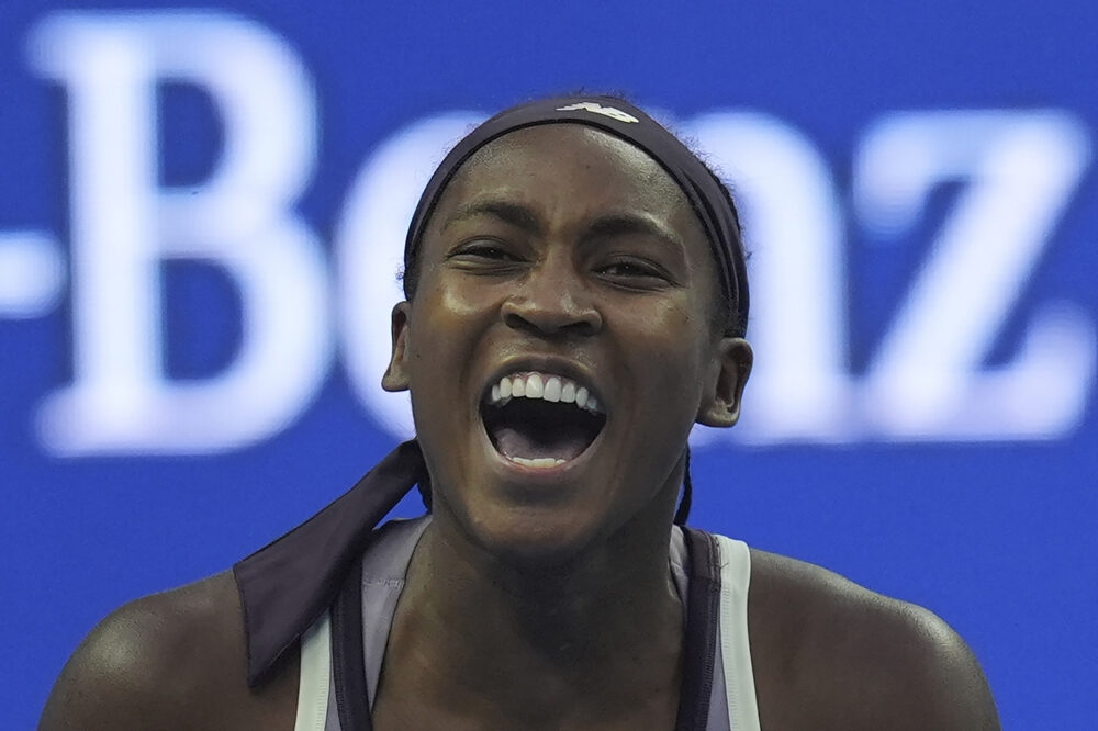 Coco Gauff