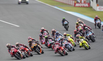 GP Giappone MotoGP