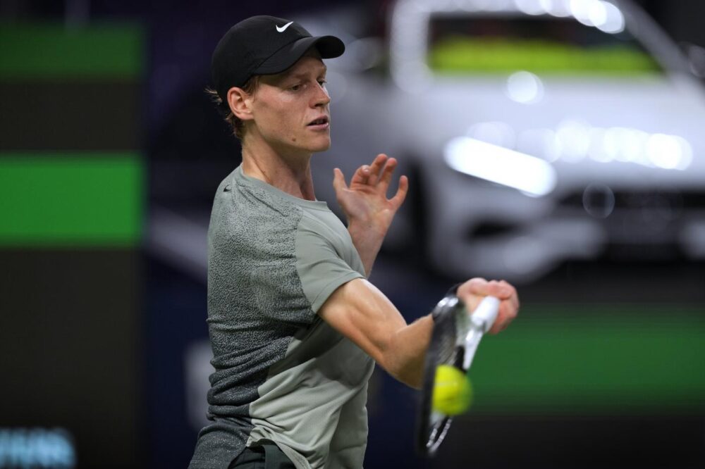 LIVE Sinner Medvedev, ATP Shanghai 2024 in DIRETTA: si preannuncia una sfida di fuoco dalle 9.00