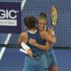 Sara Errani e Jasmine Paolini