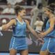 Sara Errani e Jasmine Paolini