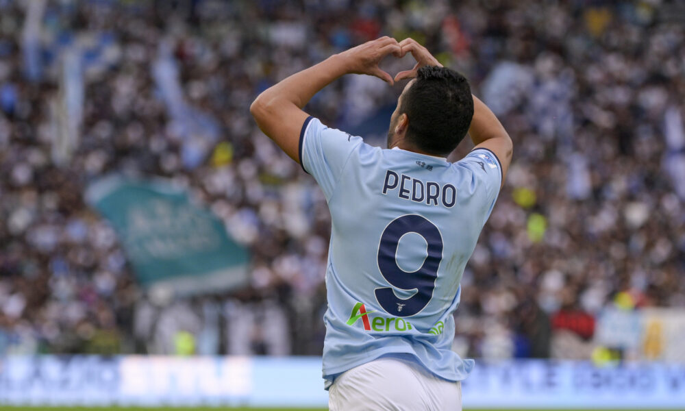 Pedro