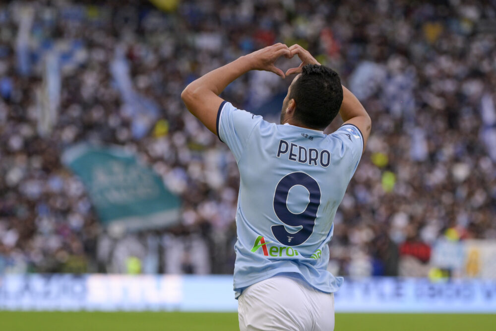 Pedro