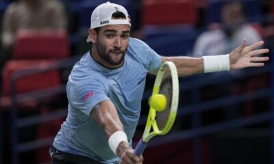 Matteo Berrettini