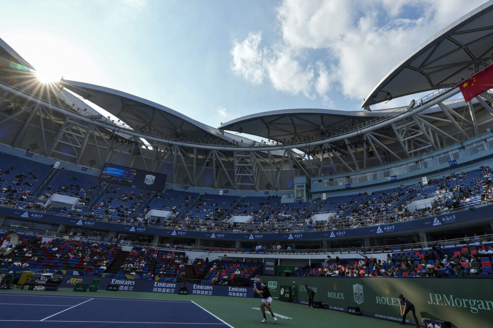 ATP Shanghai