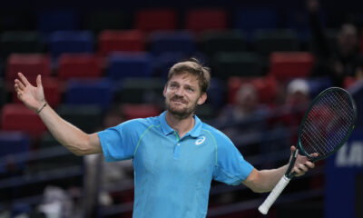 David Goffin