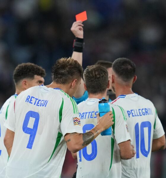 Lorenzo Pellegrini