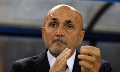 Luciano Spalletti