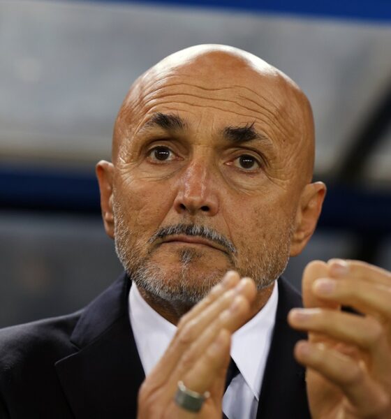 Luciano Spalletti