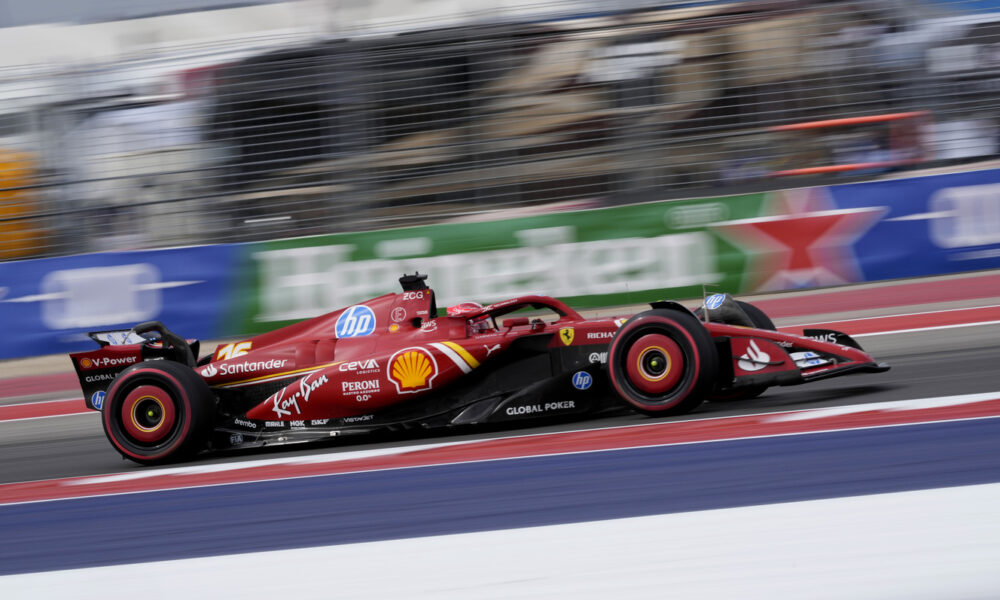 Charles Leclerc