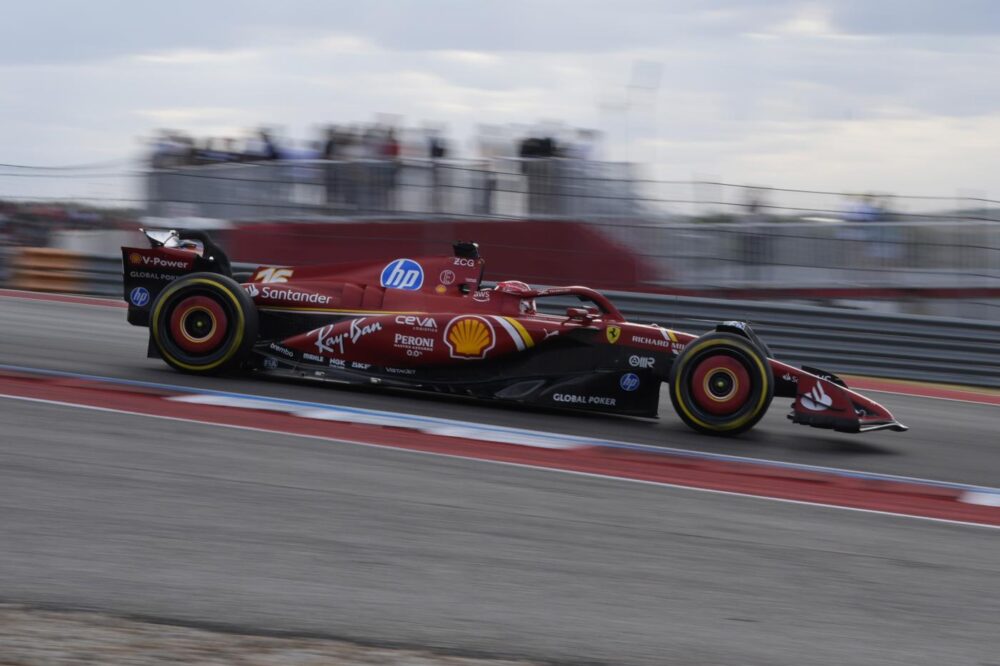 Charles Leclerc